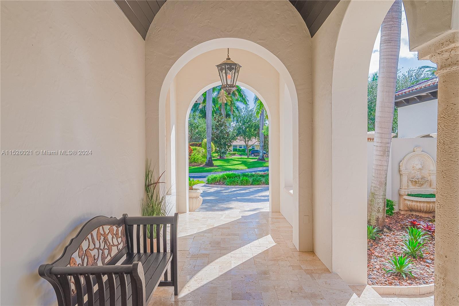 HERON BAY SEVEN & EIGHT - Residential