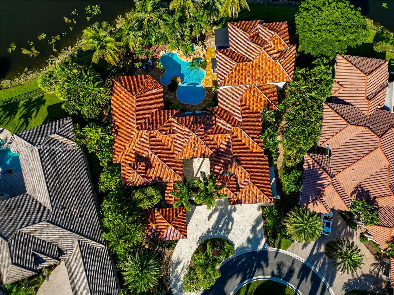 HERON BAY SEVEN & EIGHT - Residential