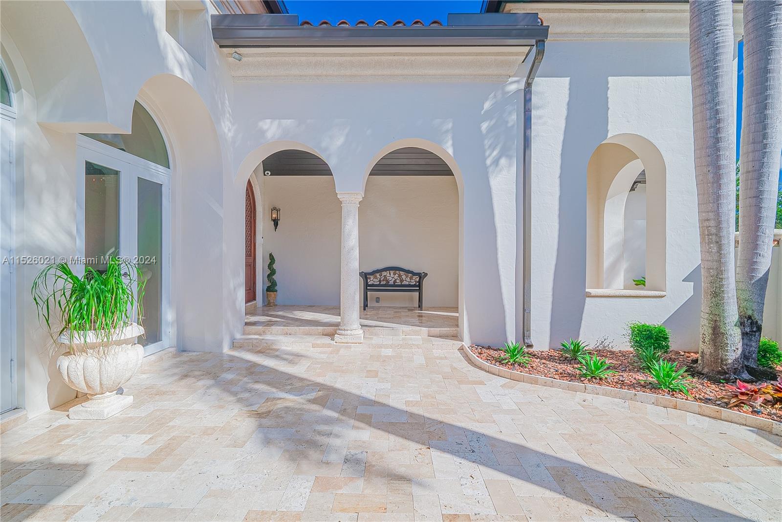 HERON BAY SEVEN & EIGHT - Residential