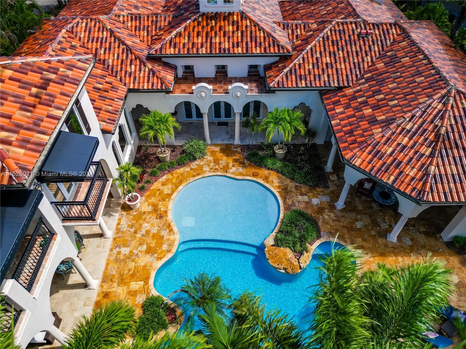 HERON BAY SEVEN & EIGHT - Residential