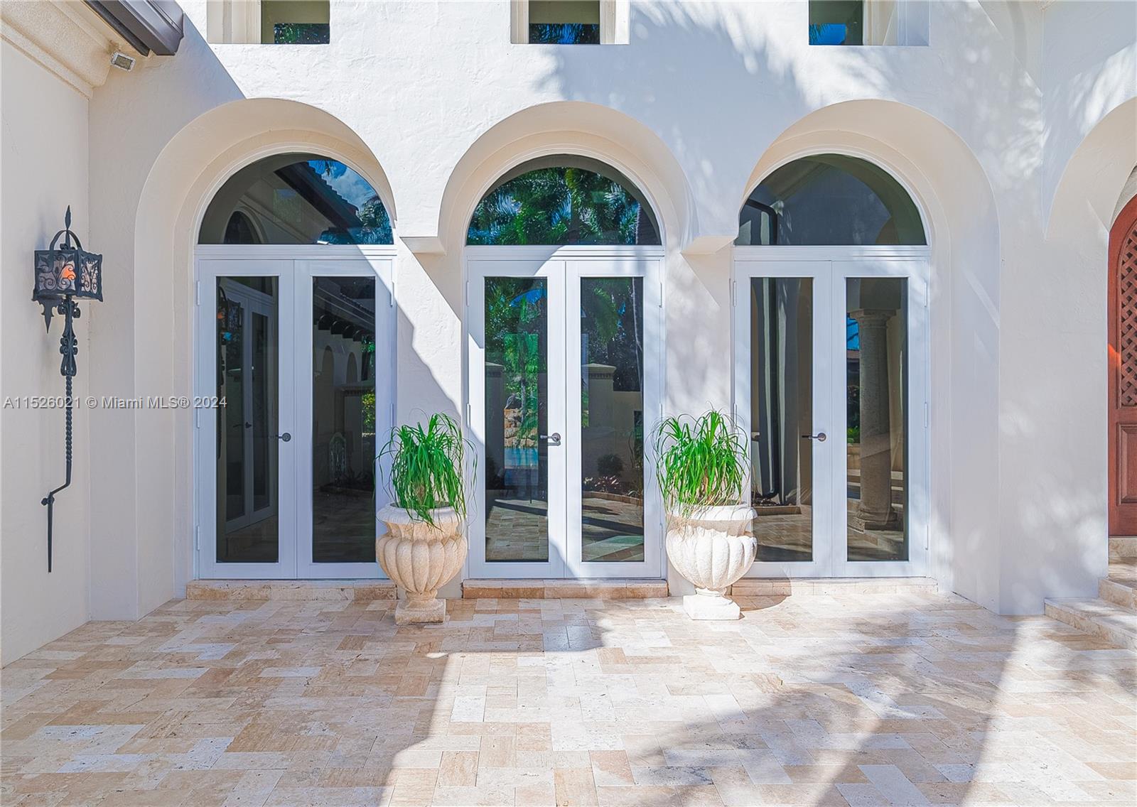 HERON BAY SEVEN & EIGHT - Residential