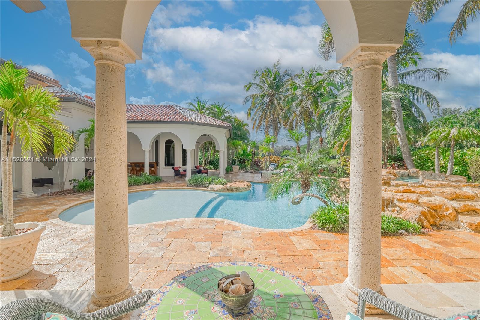 HERON BAY SEVEN & EIGHT - Residential