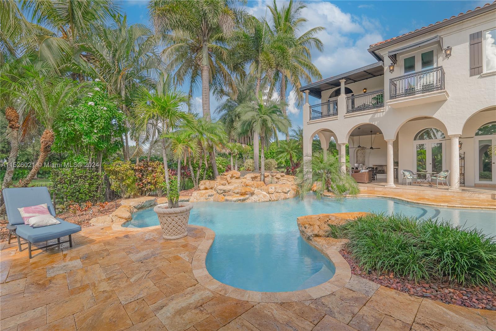 HERON BAY SEVEN & EIGHT - Residential