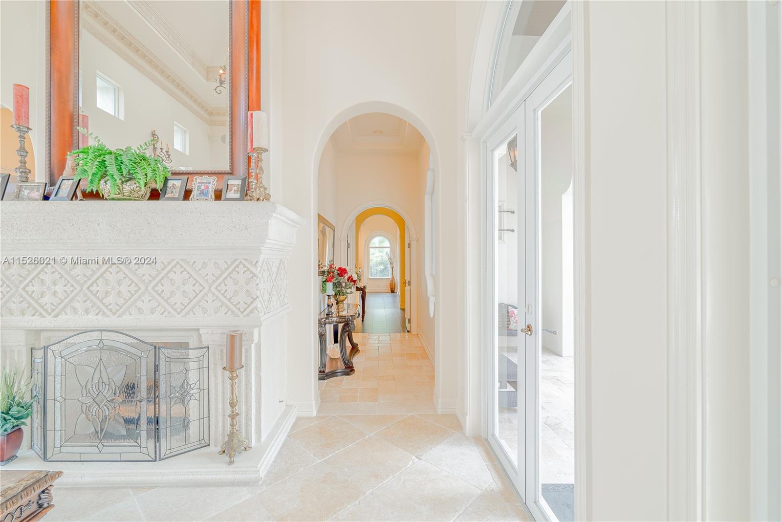 HERON BAY SEVEN & EIGHT - Residential