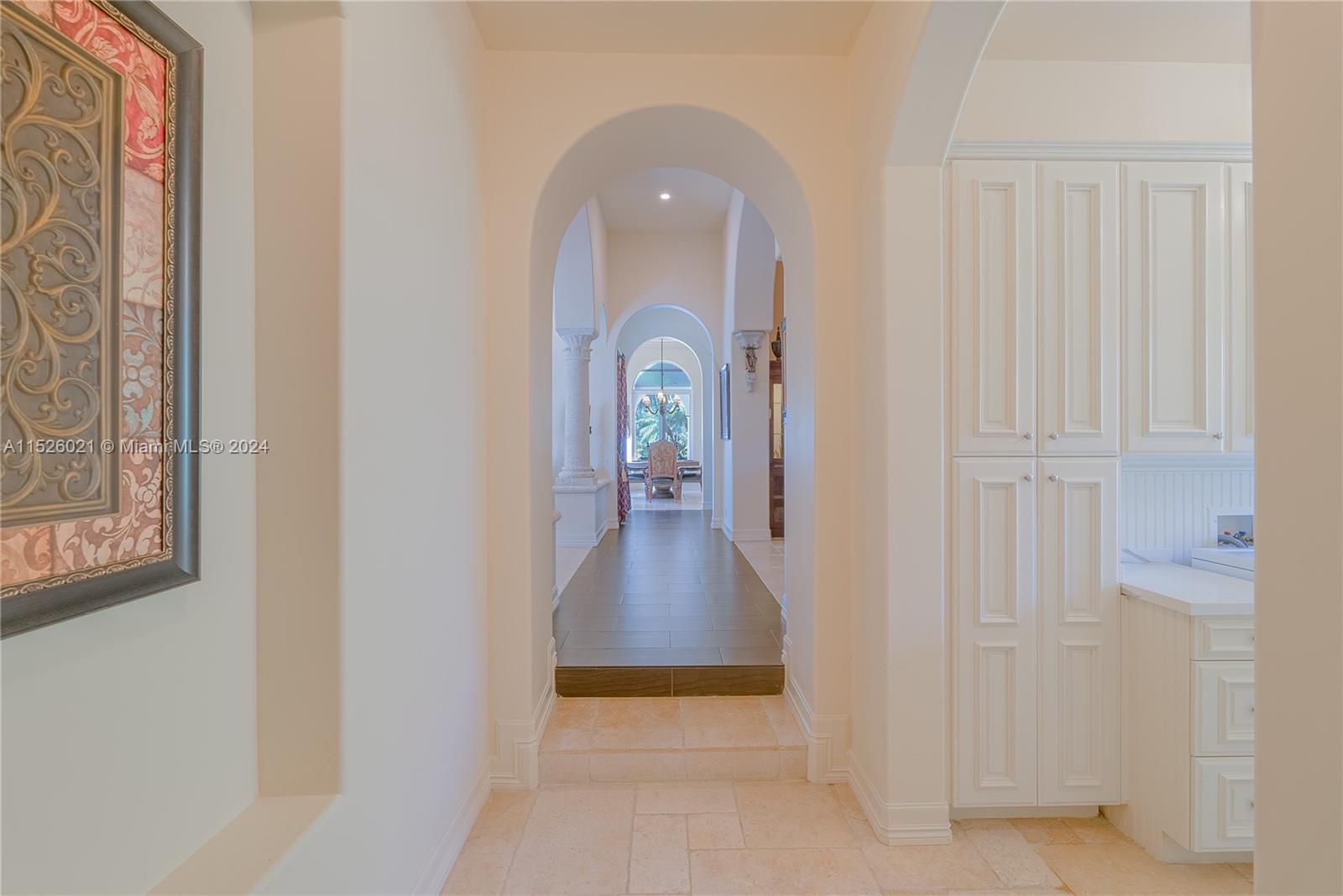 HERON BAY SEVEN & EIGHT - Residential