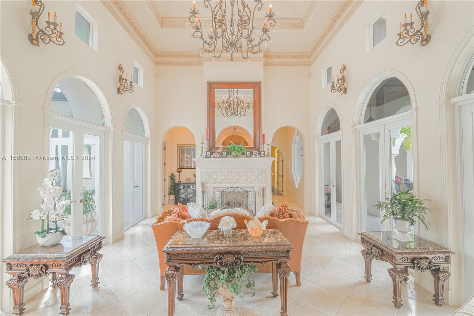 HERON BAY SEVEN & EIGHT - Residential