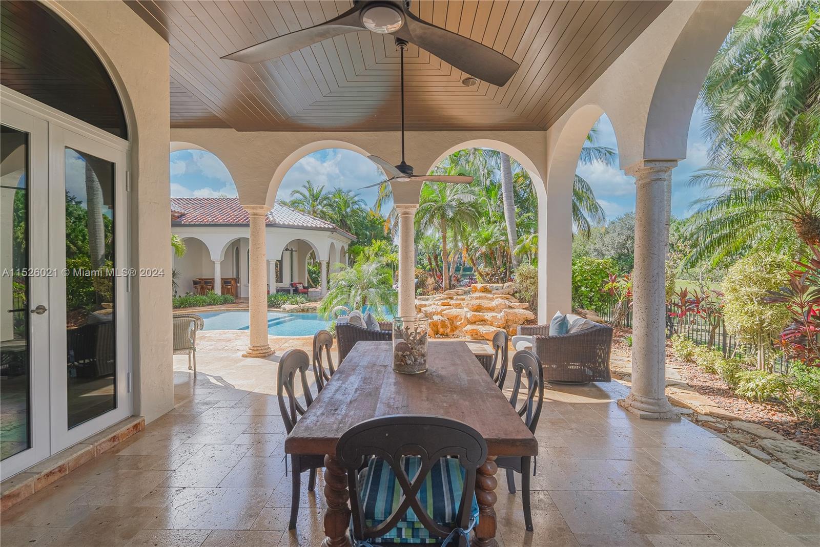 HERON BAY SEVEN & EIGHT - Residential