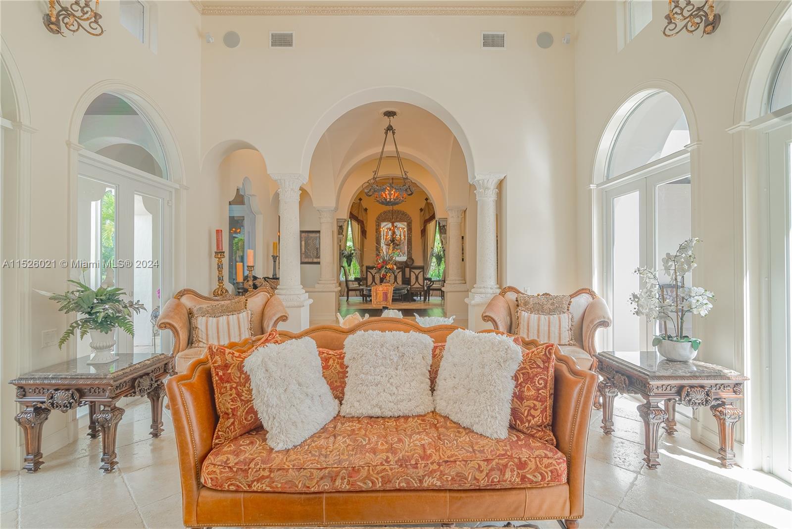 HERON BAY SEVEN & EIGHT - Residential