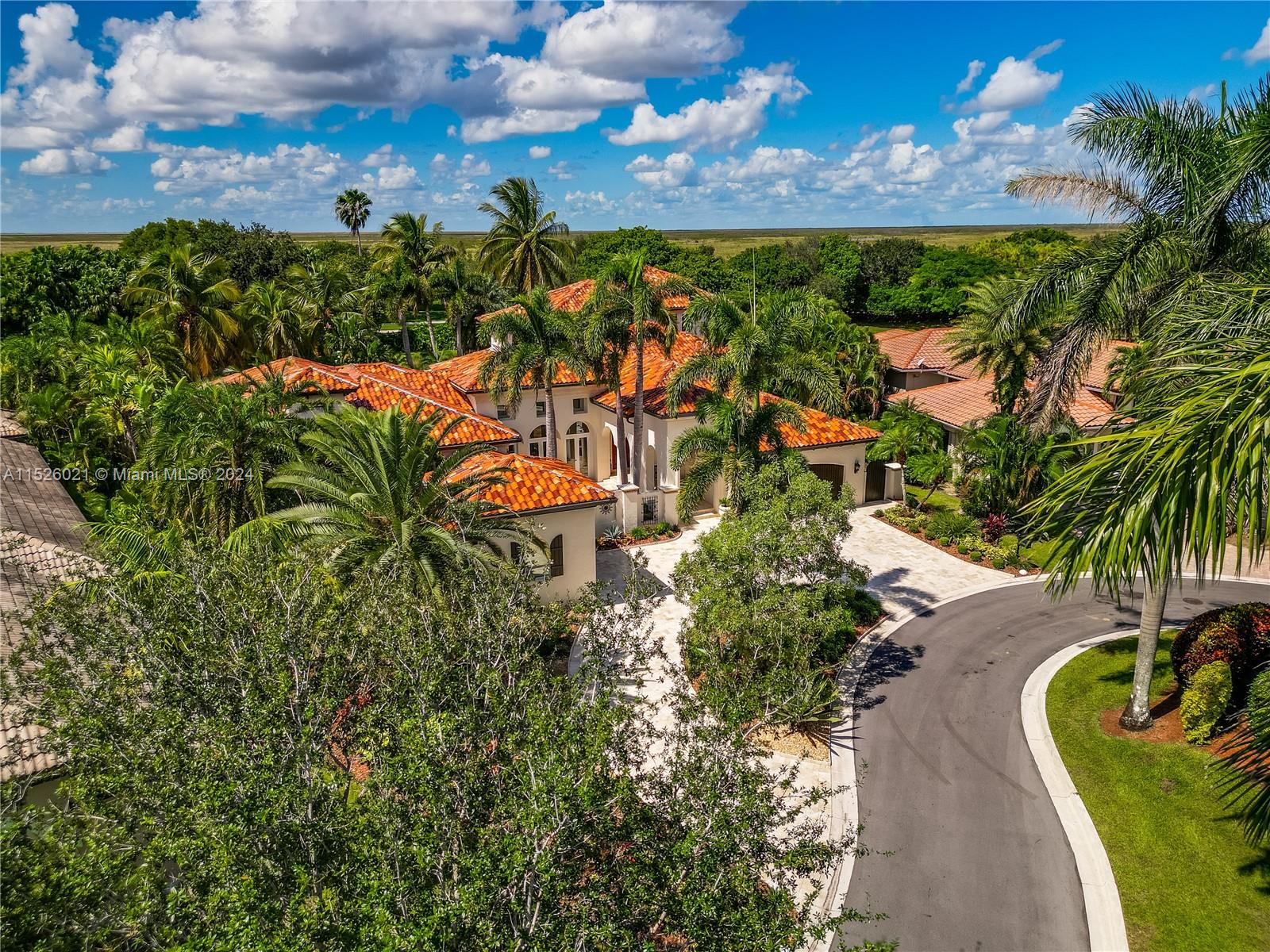 HERON BAY SEVEN & EIGHT - Residential