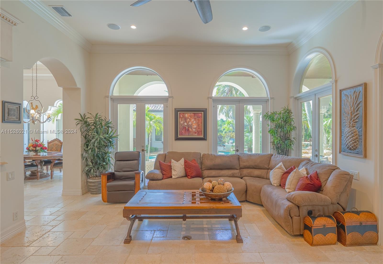 HERON BAY SEVEN & EIGHT - Residential