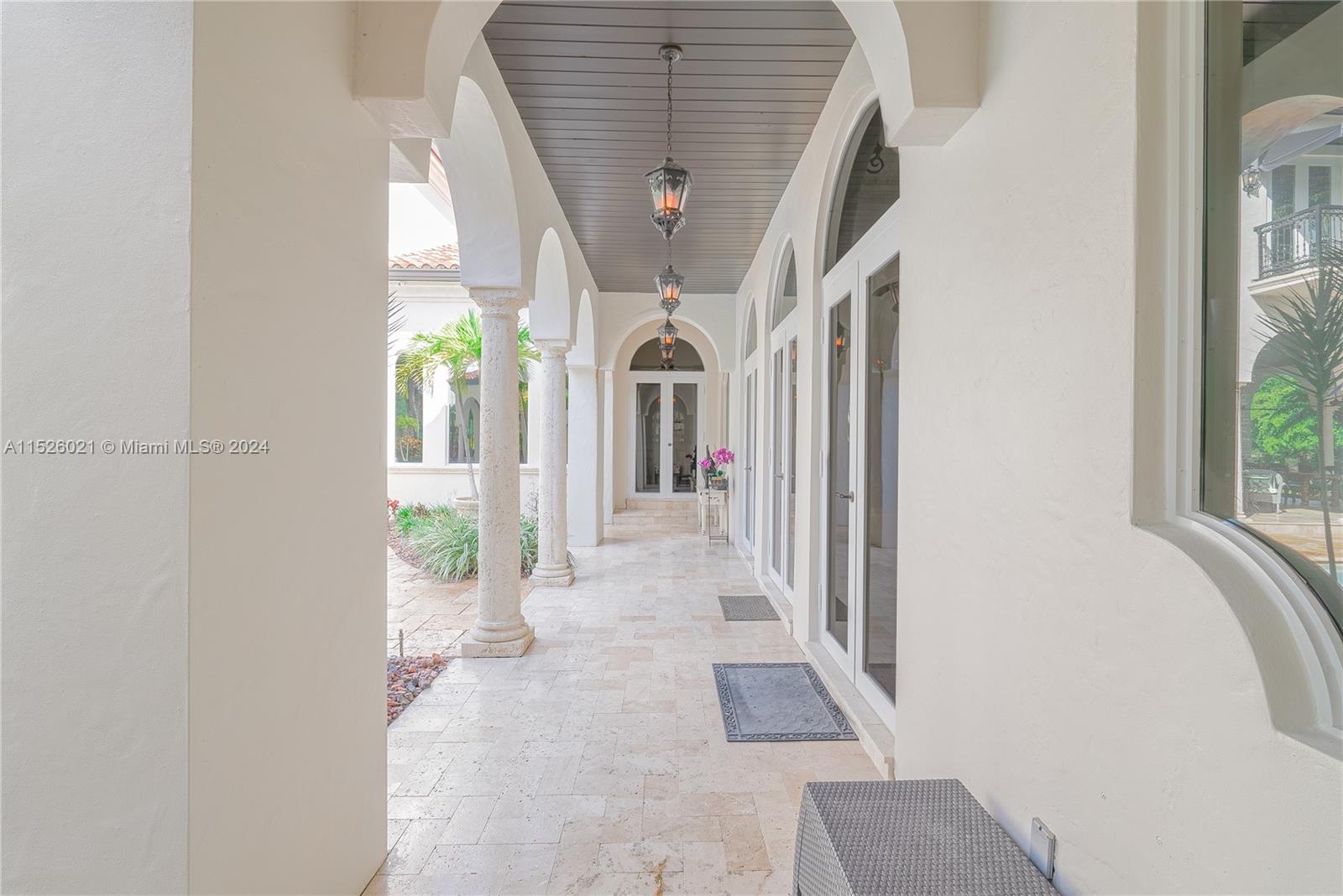 HERON BAY SEVEN & EIGHT - Residential