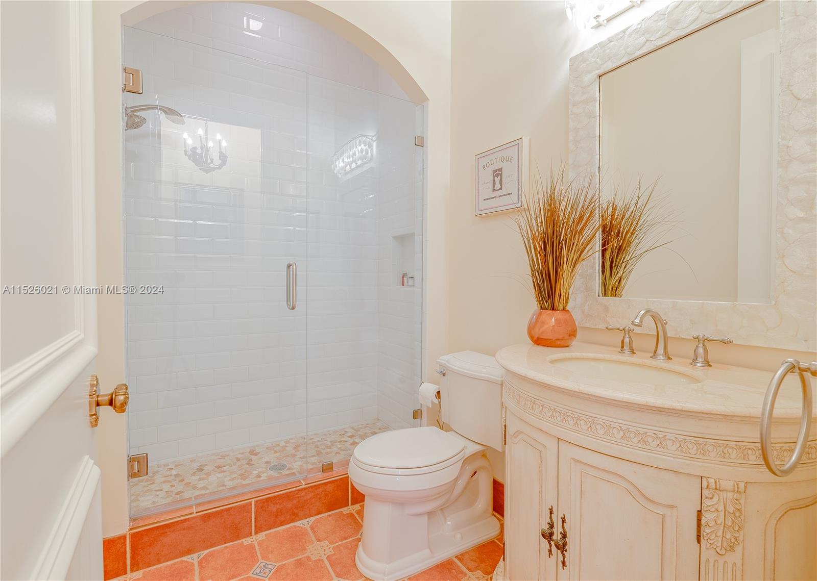 HERON BAY SEVEN & EIGHT - Residential