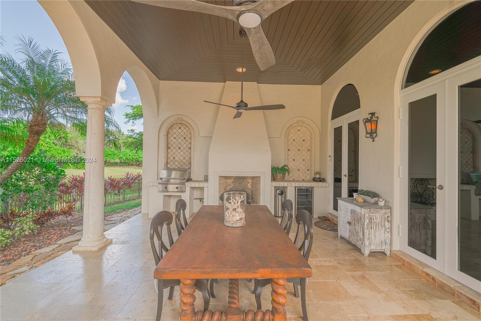 HERON BAY SEVEN & EIGHT - Residential