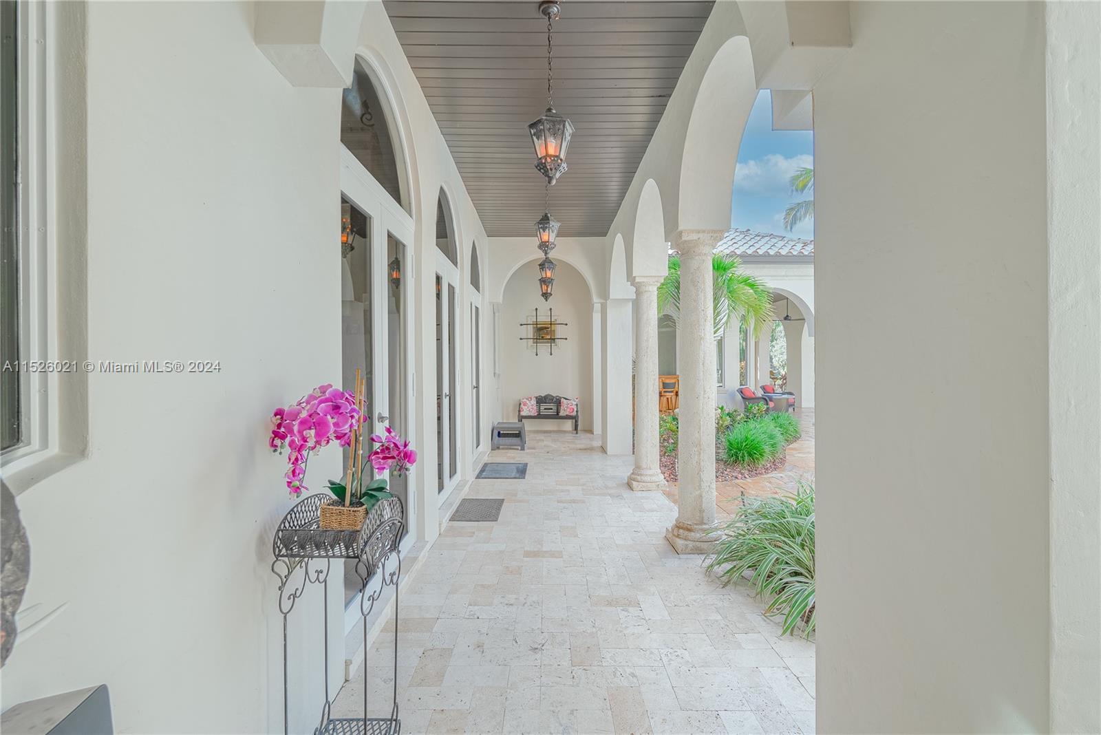 HERON BAY SEVEN & EIGHT - Residential