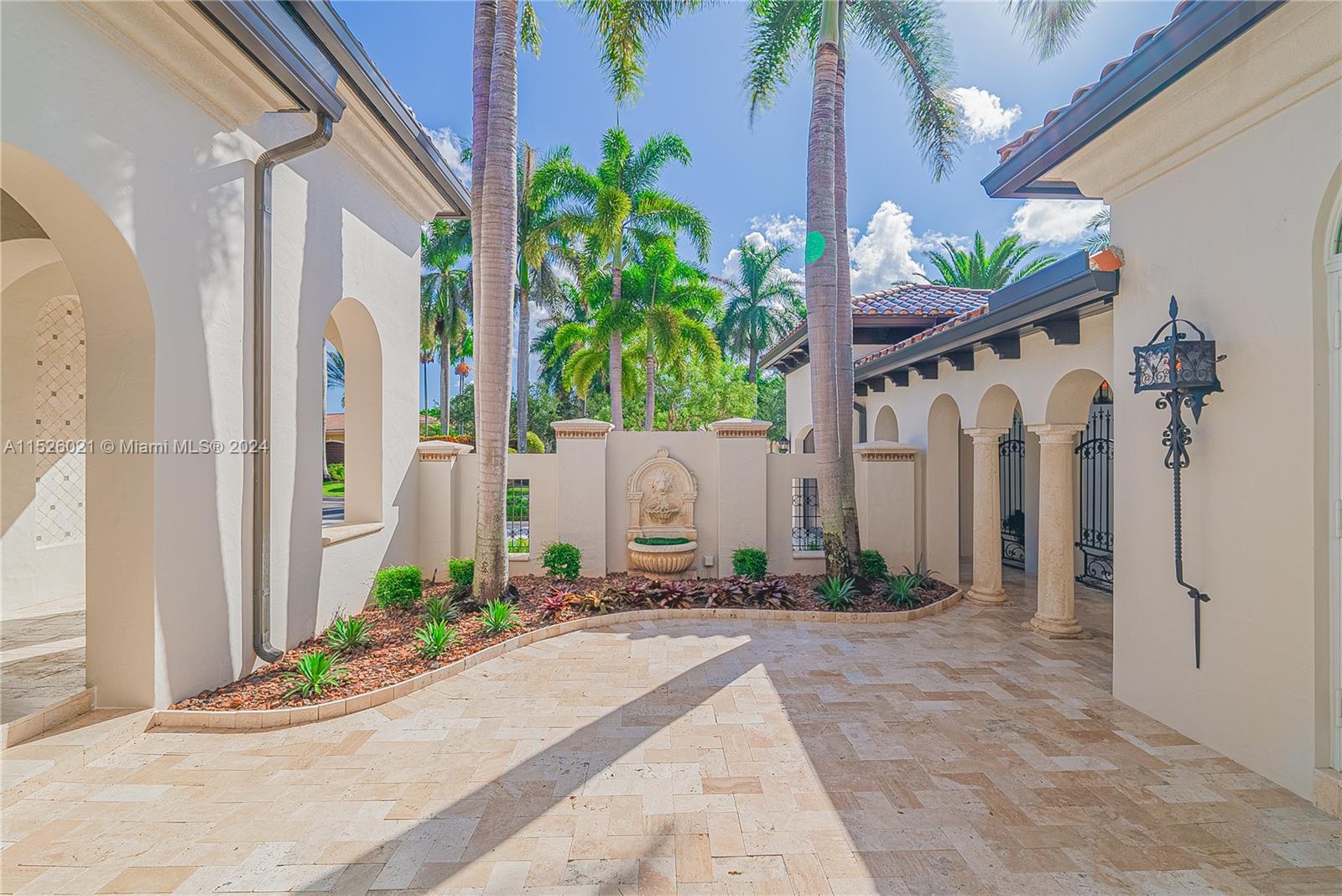 HERON BAY SEVEN & EIGHT - Residential