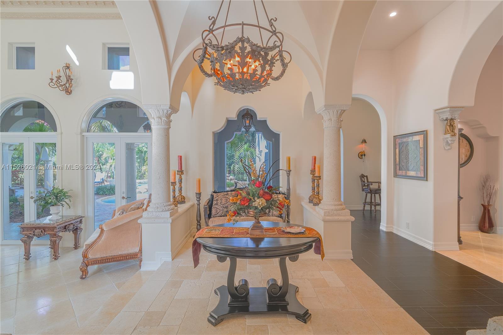 HERON BAY SEVEN & EIGHT - Residential