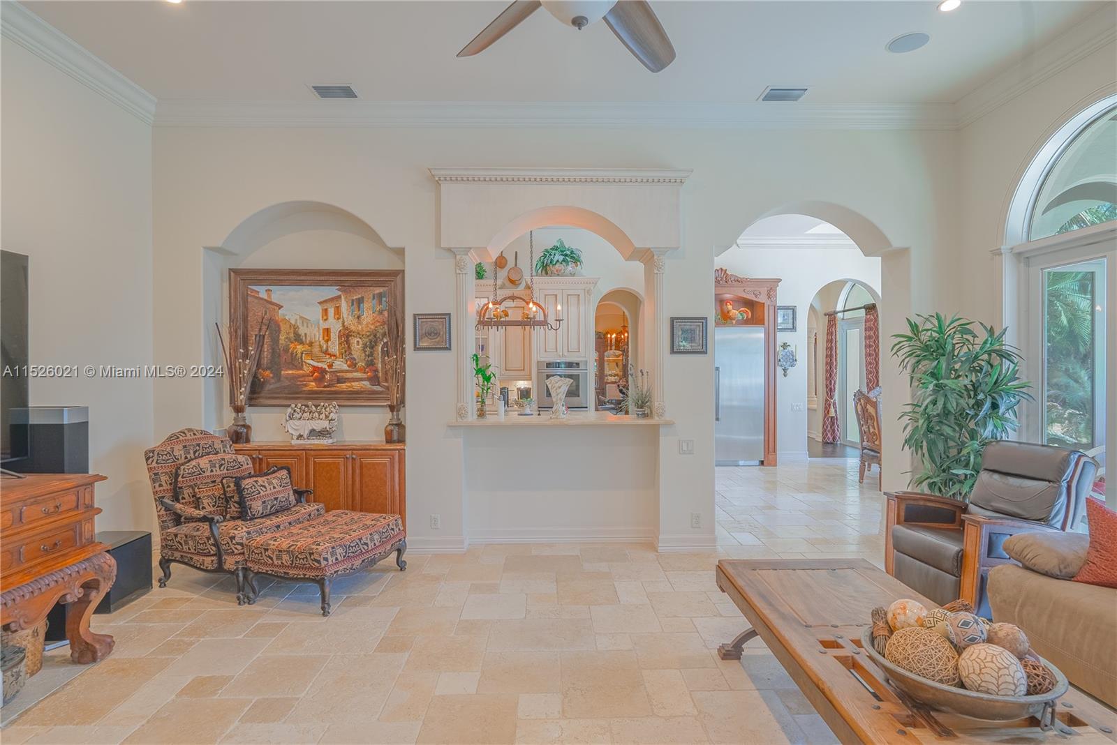 HERON BAY SEVEN & EIGHT - Residential