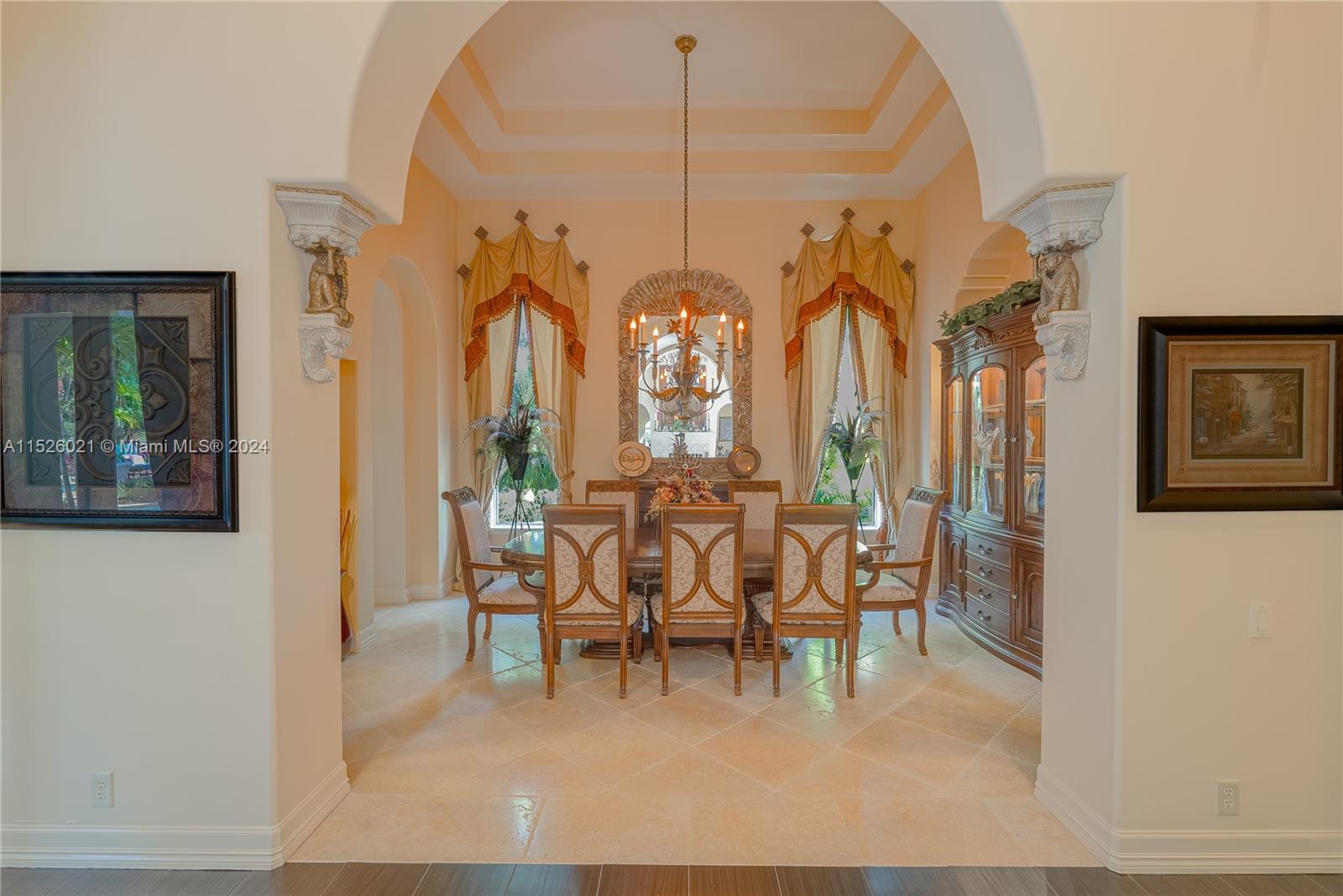 HERON BAY SEVEN & EIGHT - Residential