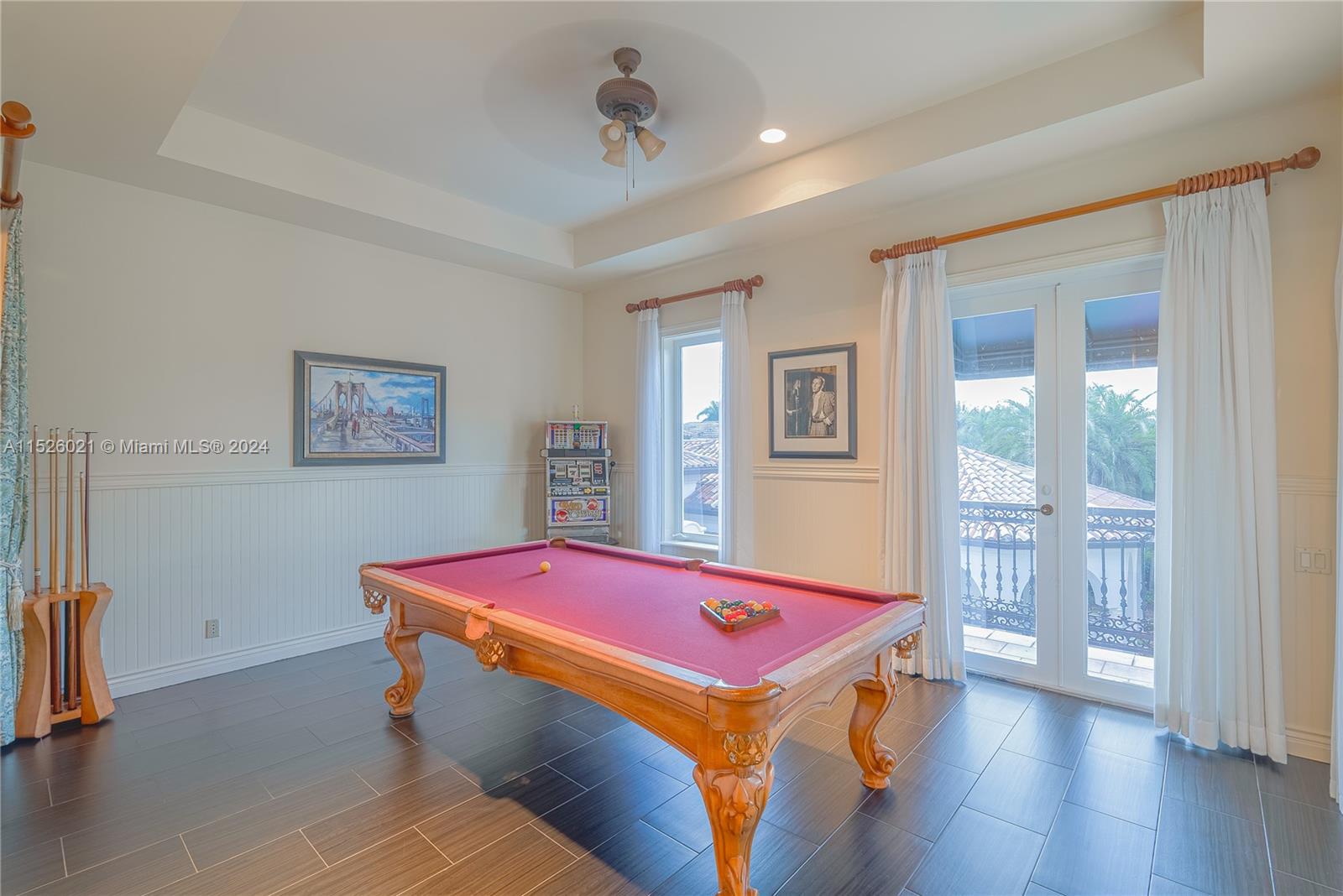 HERON BAY SEVEN & EIGHT - Residential