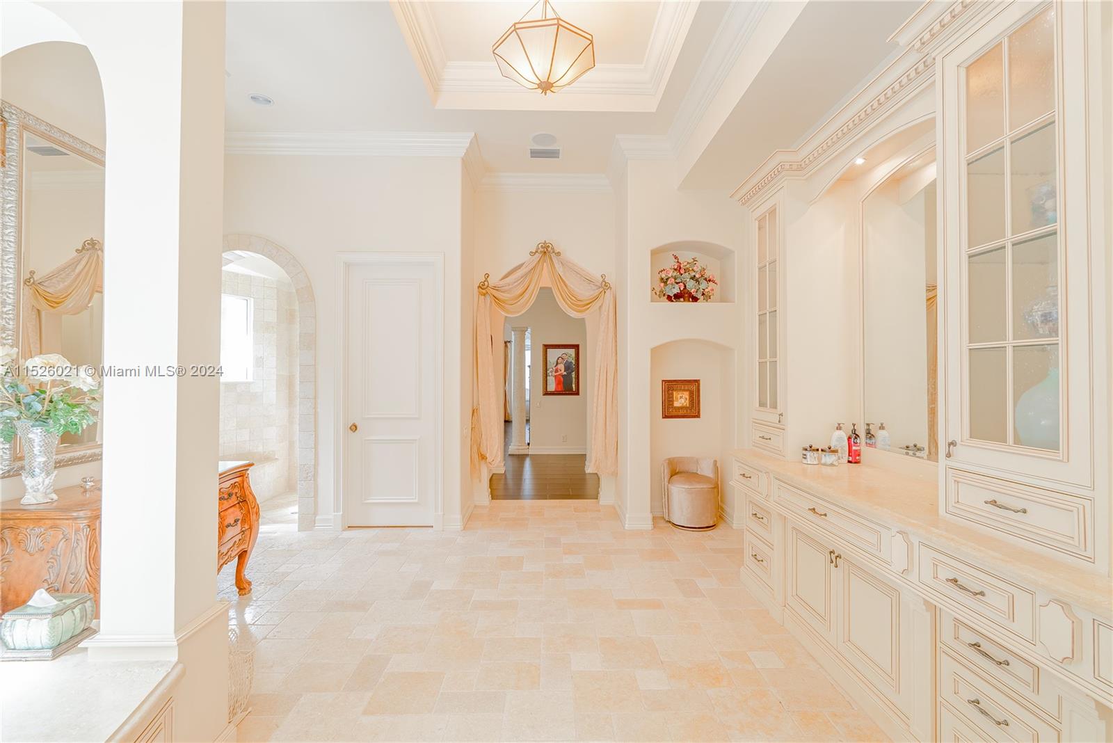 HERON BAY SEVEN & EIGHT - Residential