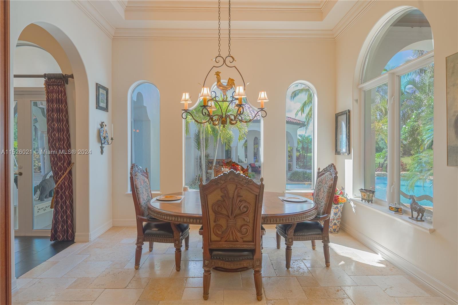 HERON BAY SEVEN & EIGHT - Residential