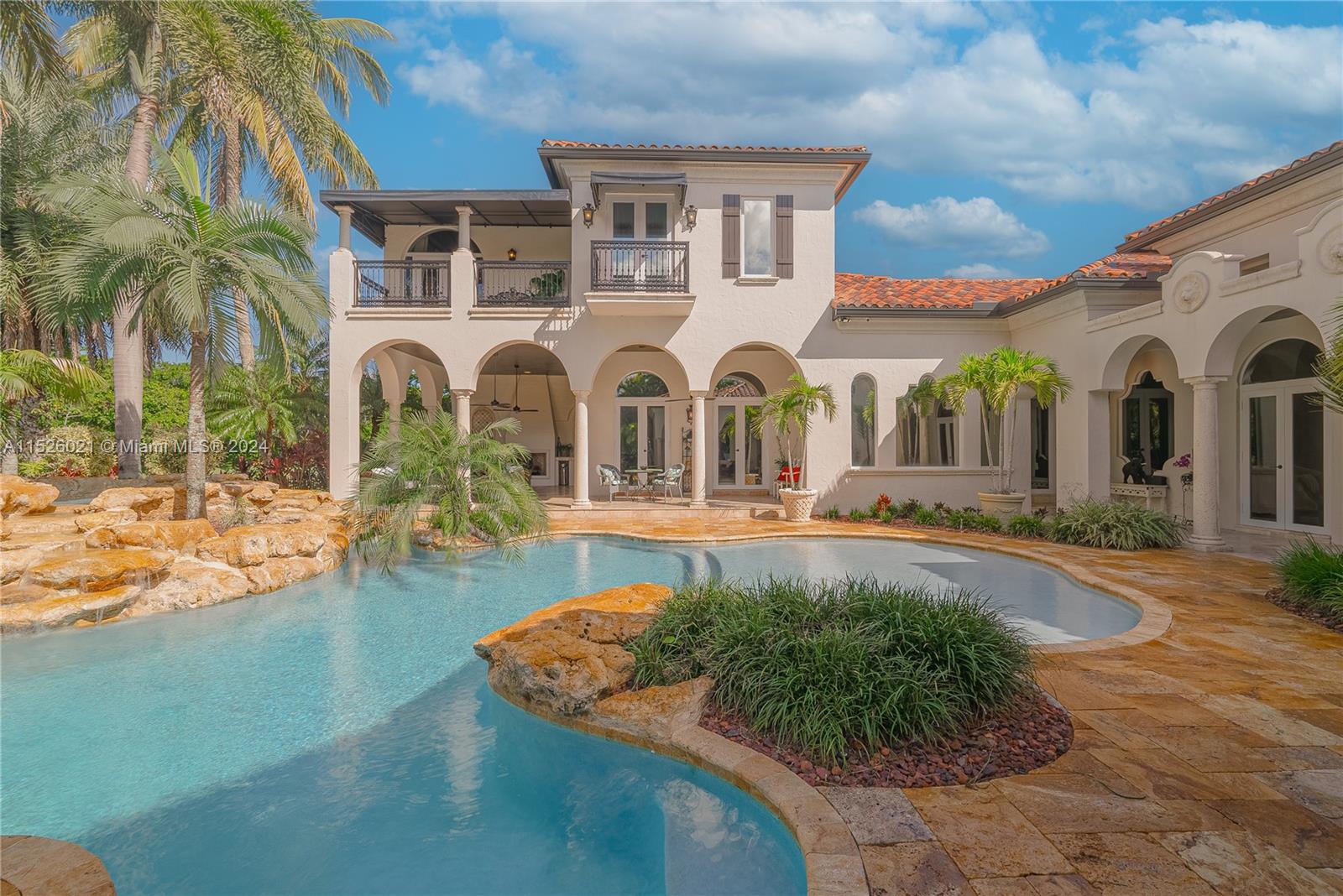 HERON BAY SEVEN & EIGHT - Residential