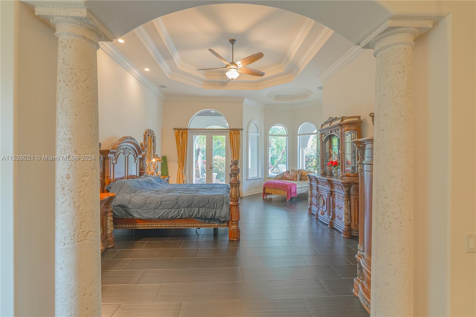 HERON BAY SEVEN & EIGHT - Residential