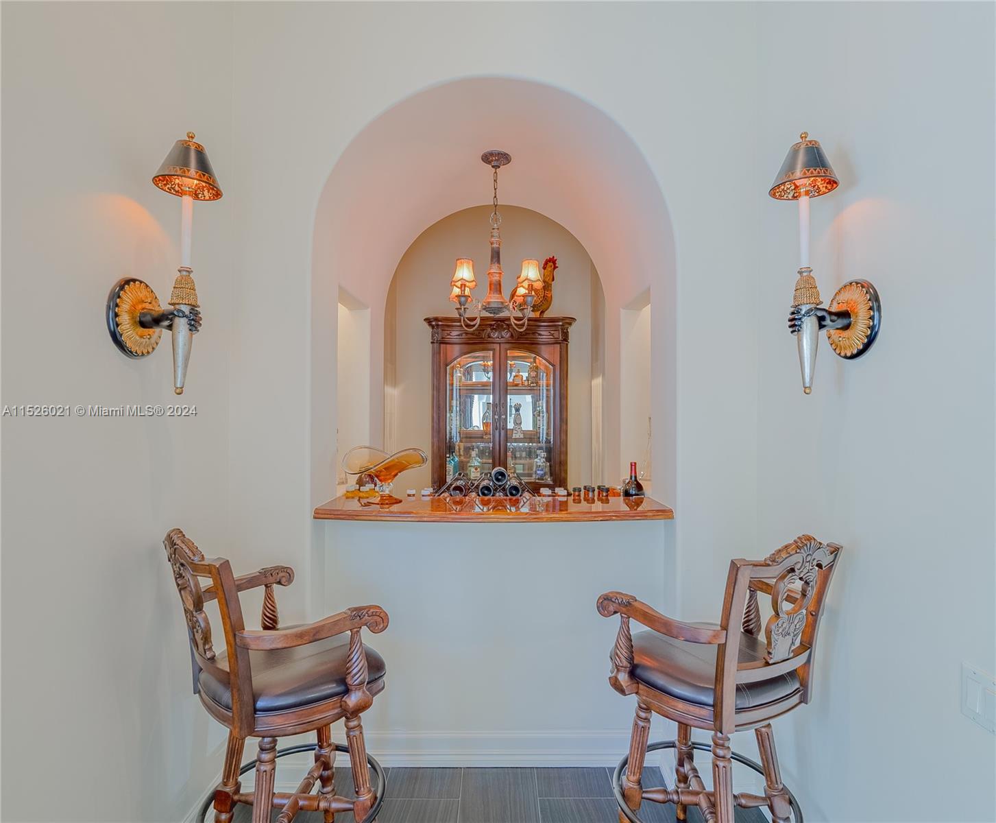 HERON BAY SEVEN & EIGHT - Residential