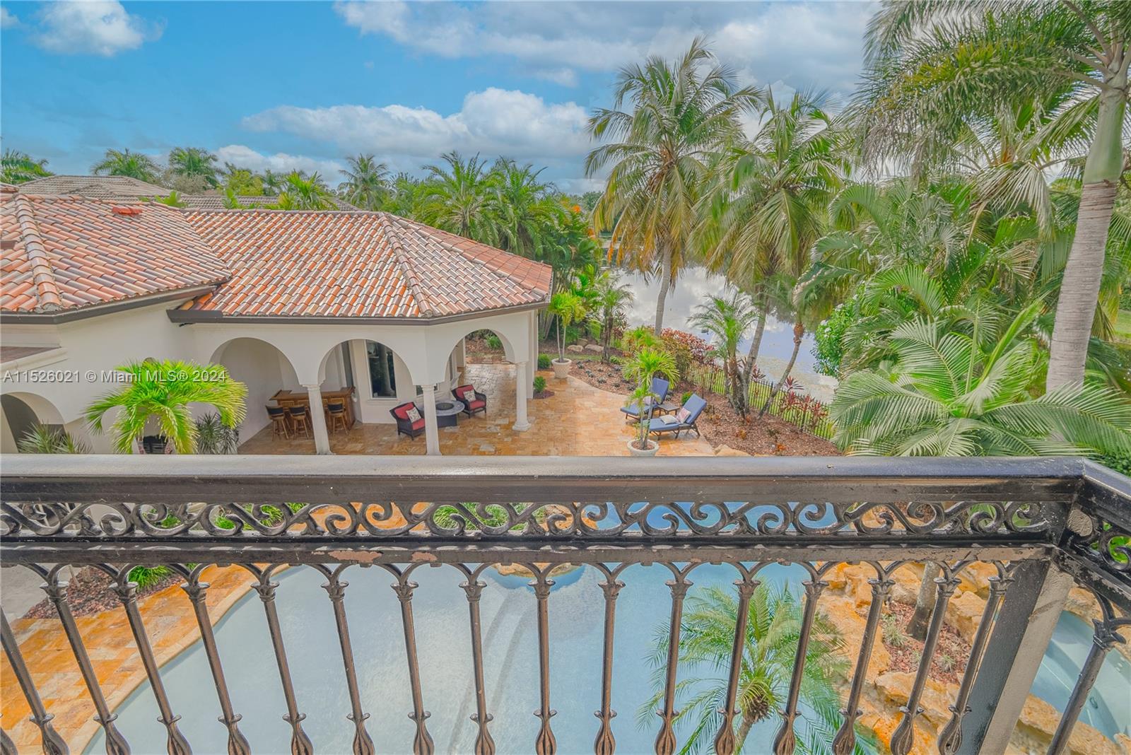 HERON BAY SEVEN & EIGHT - Residential