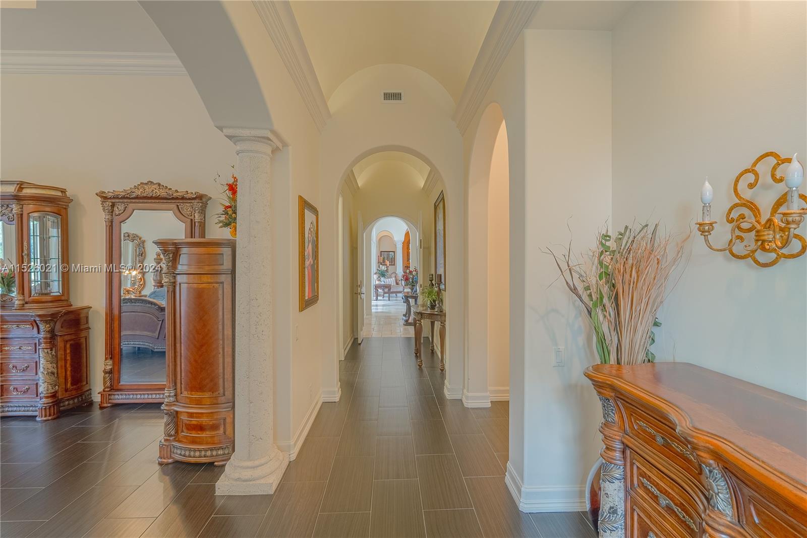 HERON BAY SEVEN & EIGHT - Residential