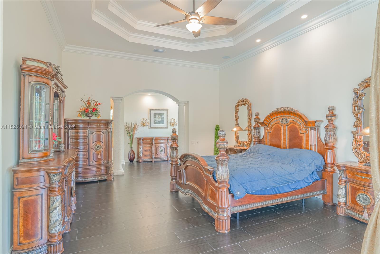 HERON BAY SEVEN & EIGHT - Residential