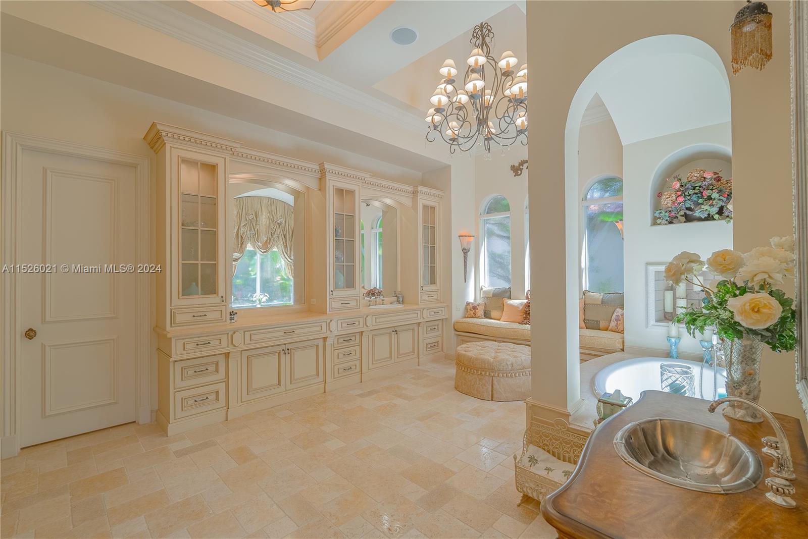 HERON BAY SEVEN & EIGHT - Residential