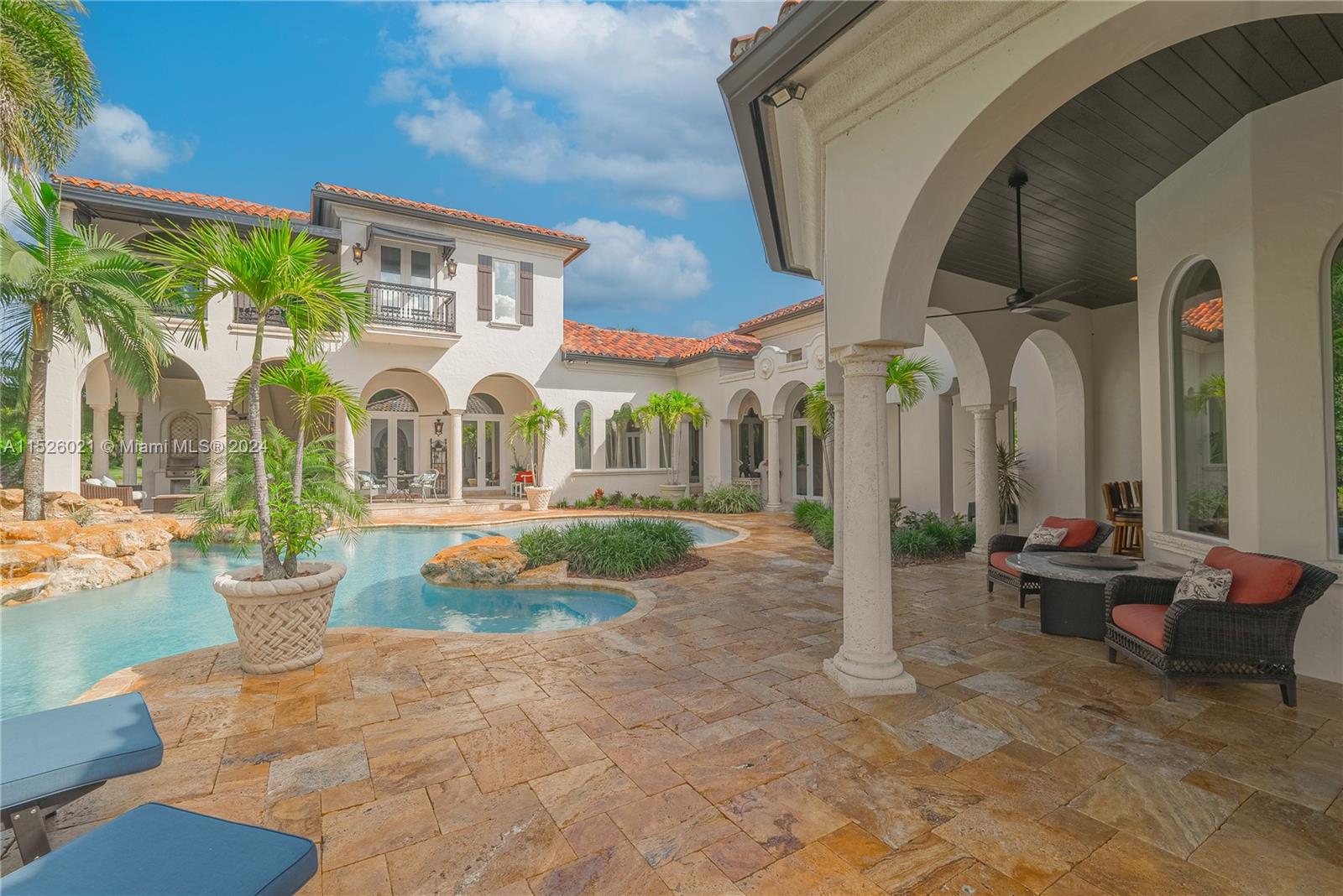 HERON BAY SEVEN & EIGHT - Residential