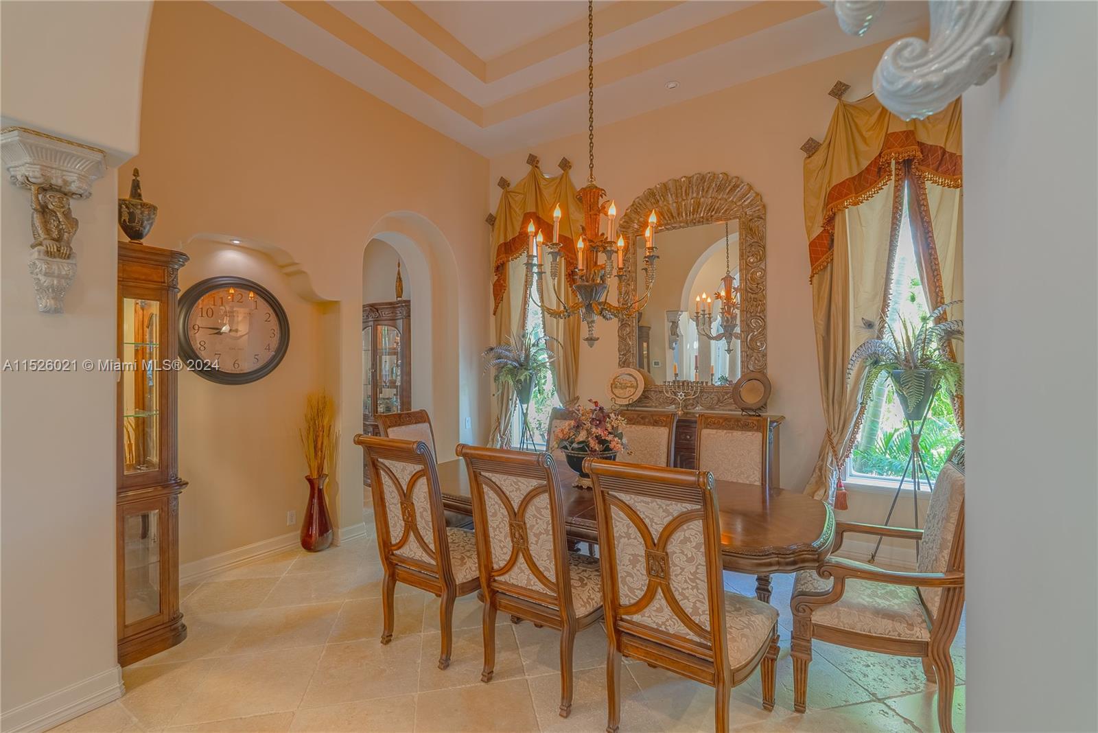 HERON BAY SEVEN & EIGHT - Residential