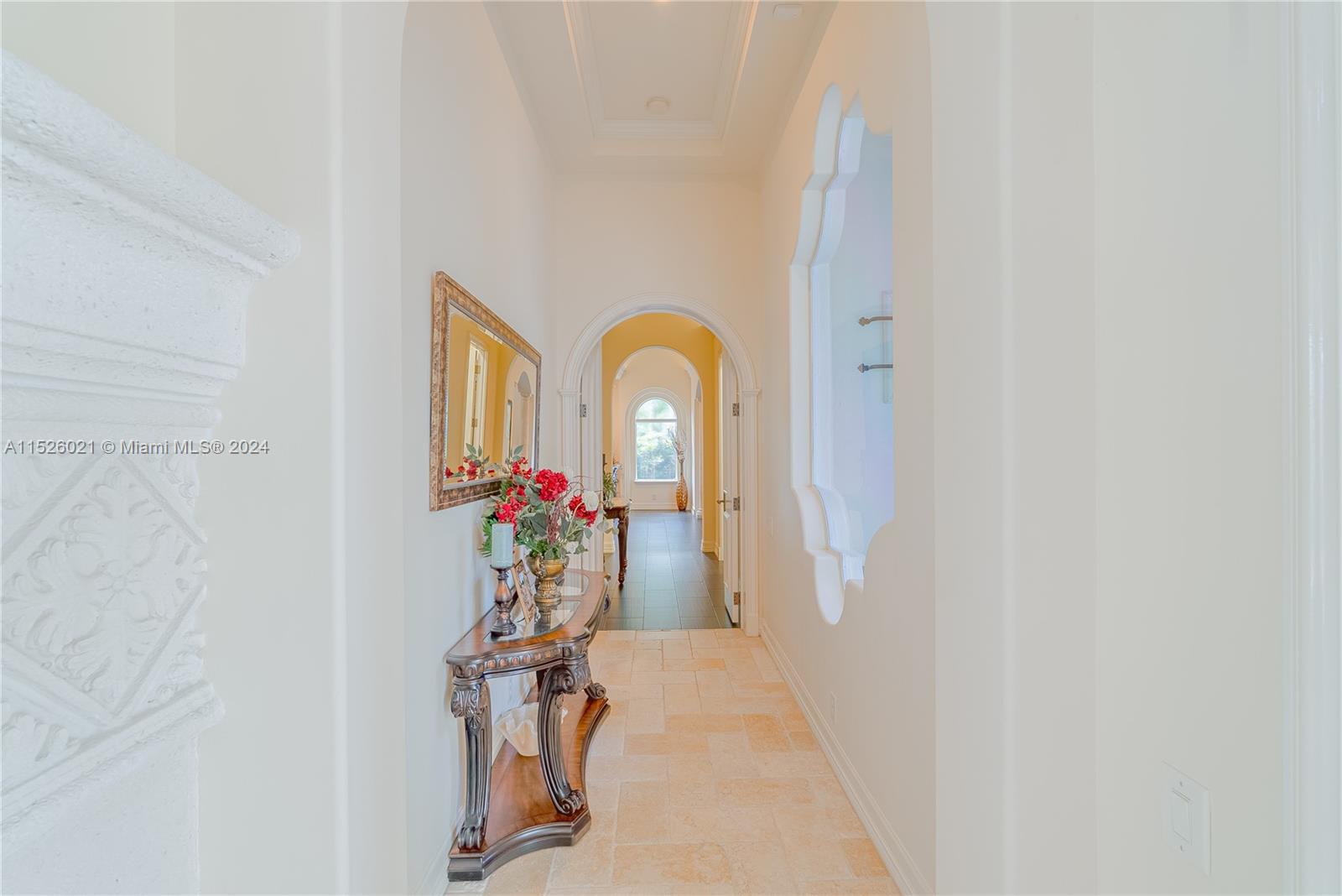 HERON BAY SEVEN & EIGHT - Residential