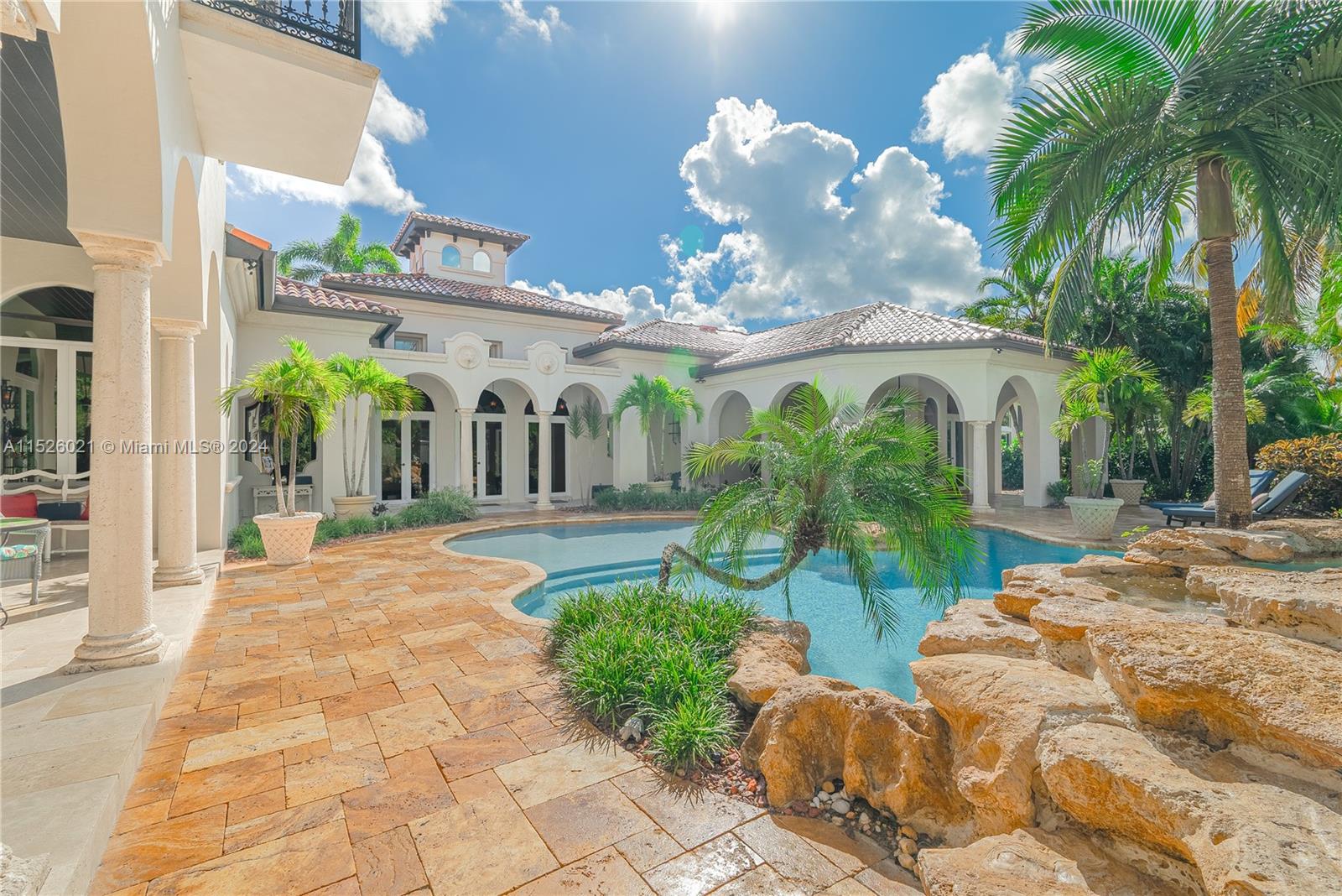 HERON BAY SEVEN & EIGHT - Residential