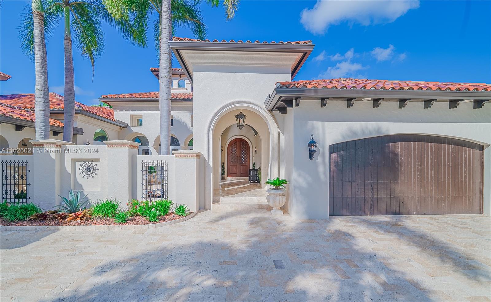 HERON BAY SEVEN & EIGHT - Residential