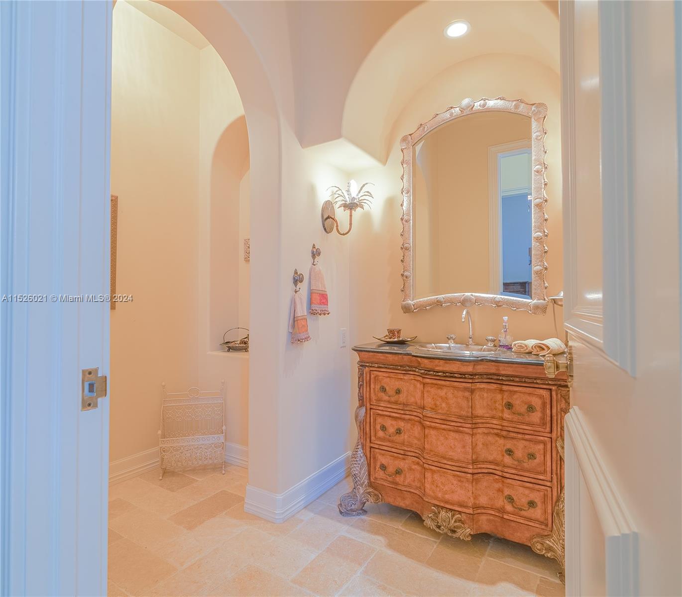 HERON BAY SEVEN & EIGHT - Residential