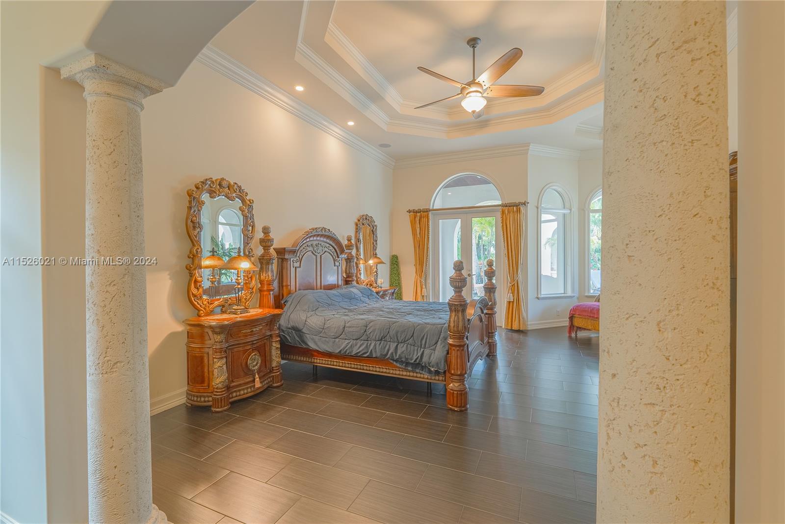 HERON BAY SEVEN & EIGHT - Residential