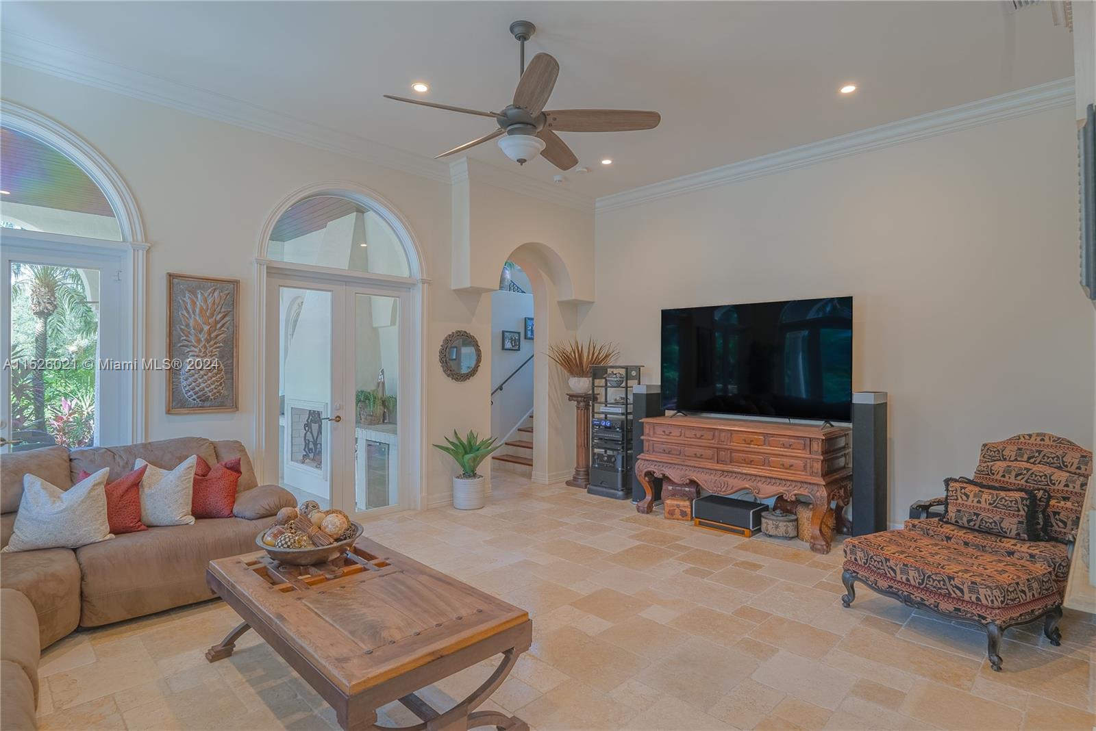 HERON BAY SEVEN & EIGHT - Residential