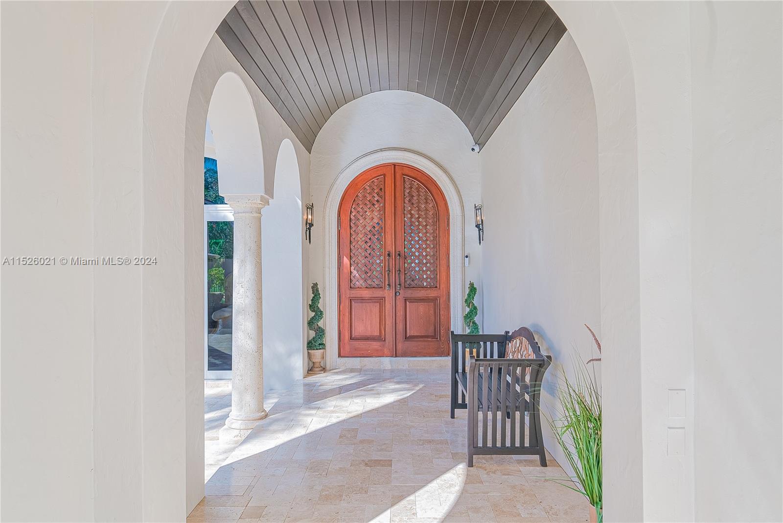 HERON BAY SEVEN & EIGHT - Residential