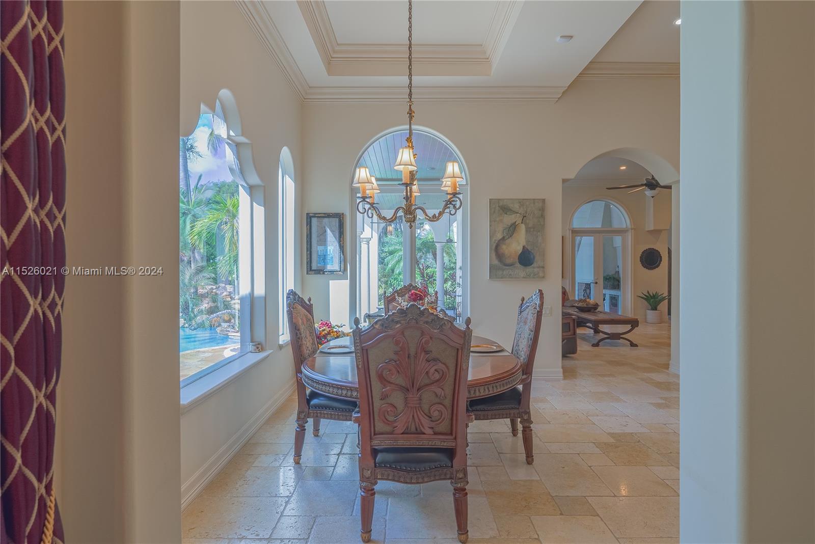 HERON BAY SEVEN & EIGHT - Residential