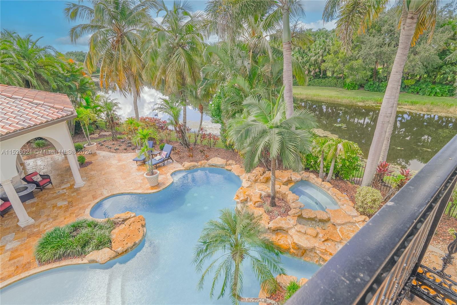 HERON BAY SEVEN & EIGHT - Residential