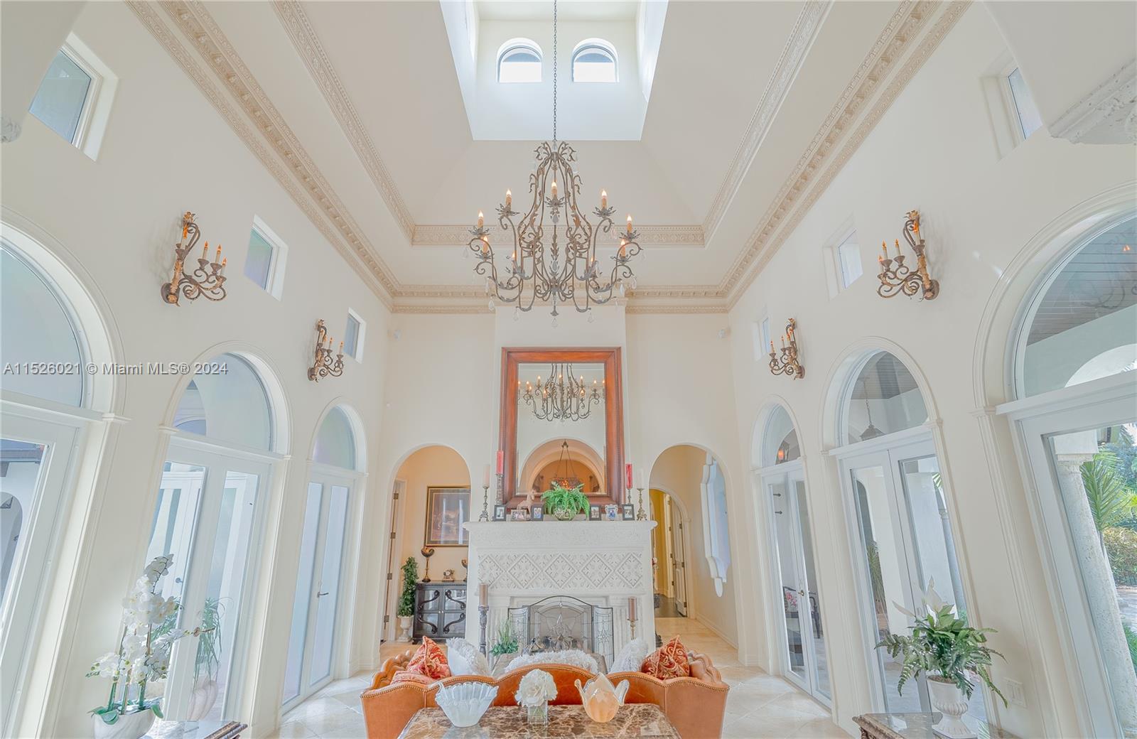 HERON BAY SEVEN & EIGHT - Residential