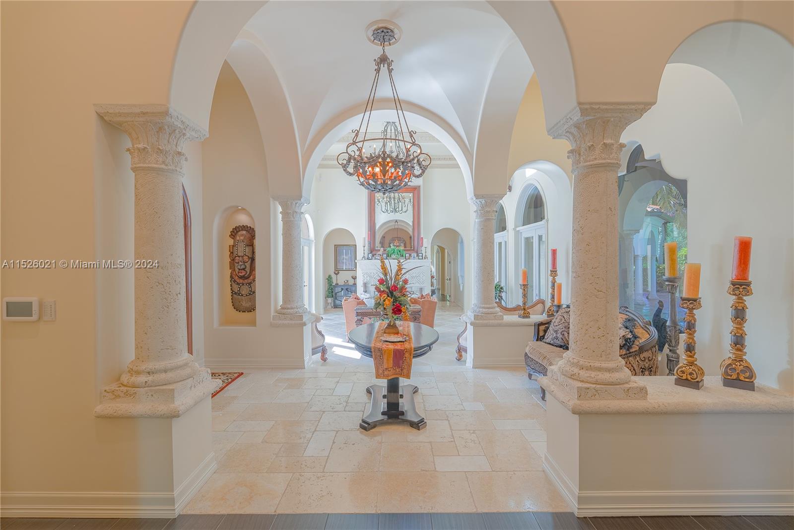 HERON BAY SEVEN & EIGHT - Residential