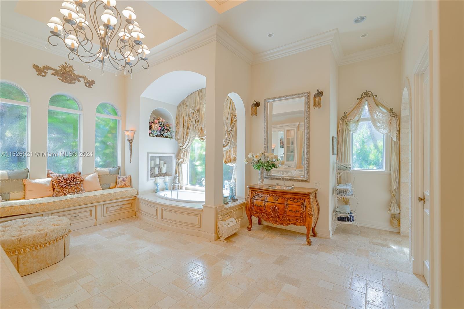 HERON BAY SEVEN & EIGHT - Residential