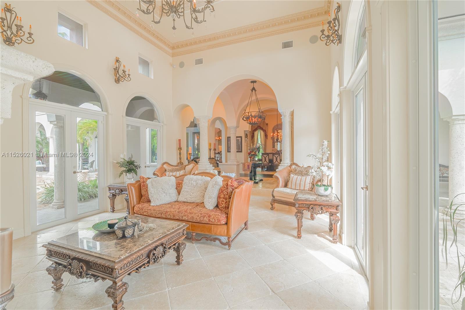 HERON BAY SEVEN & EIGHT - Residential