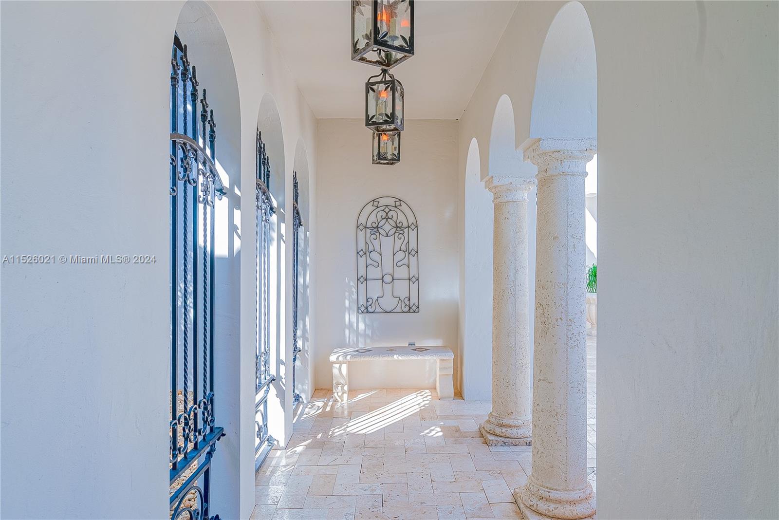 HERON BAY SEVEN & EIGHT - Residential