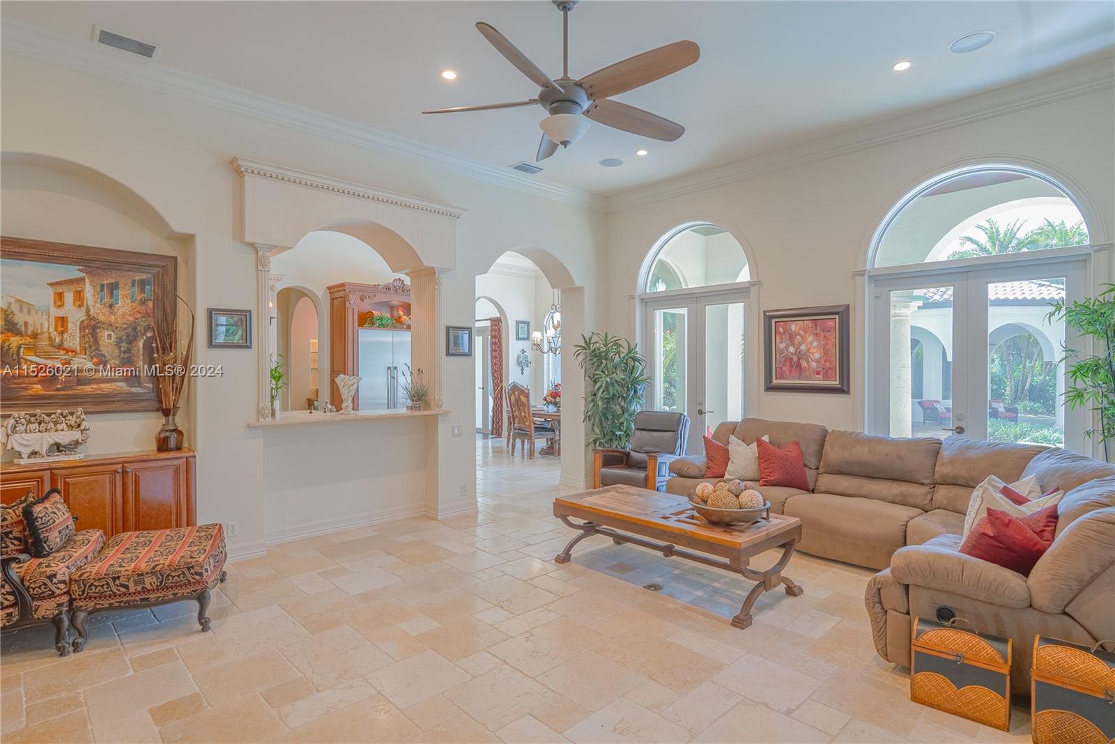 HERON BAY SEVEN & EIGHT - Residential