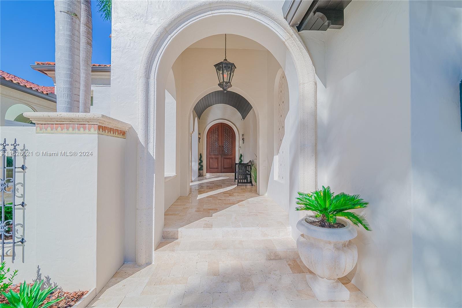 HERON BAY SEVEN & EIGHT - Residential